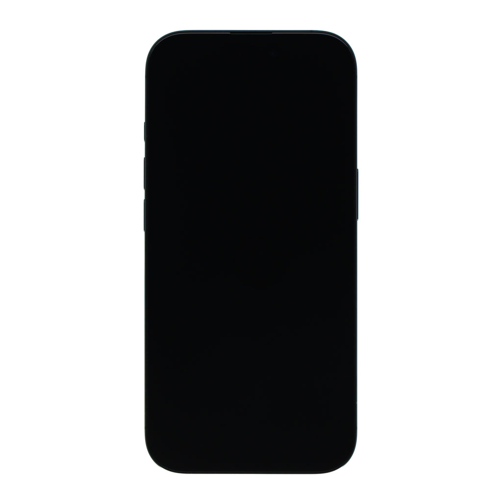 95新 Apple iPhone 16 Pro 128G 黑色鈦金屬 中國大陸版