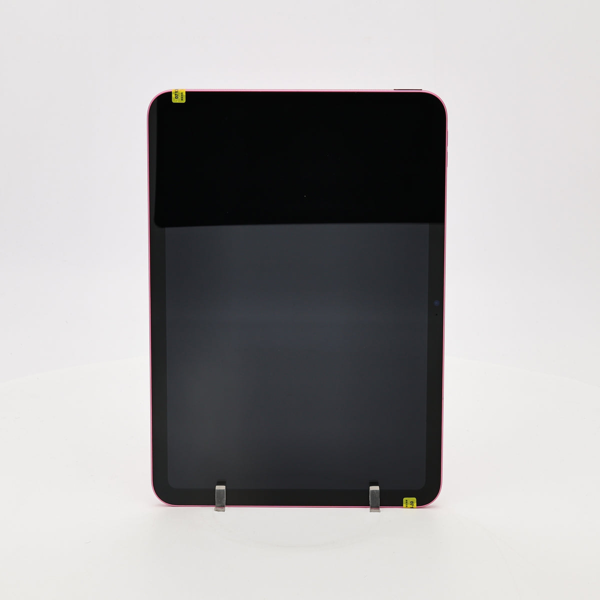 95新 Apple iPad 10代 64G 粉紅色 WIFI