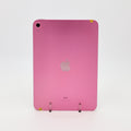 95新 Apple iPad 10代 64G 粉紅色 WIFI