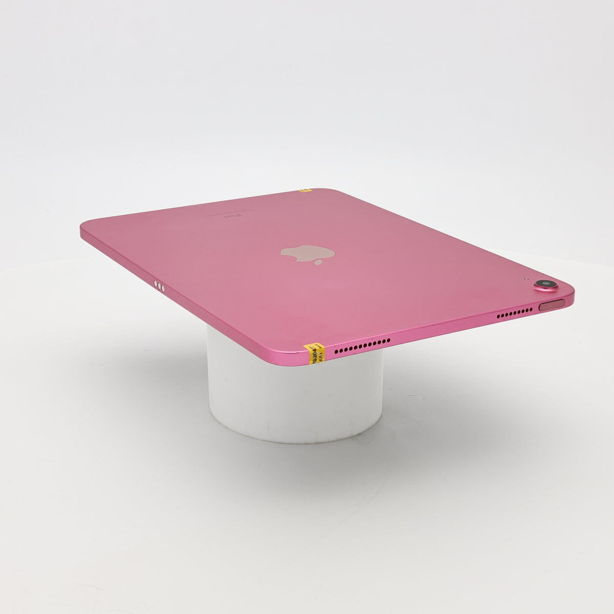 95新 Apple iPad 10代 64G 粉紅色 WIFI