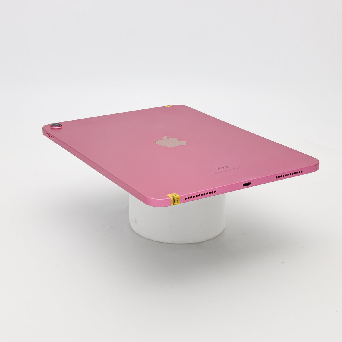 95新 Apple iPad 10代 64G 粉紅色 WIFI