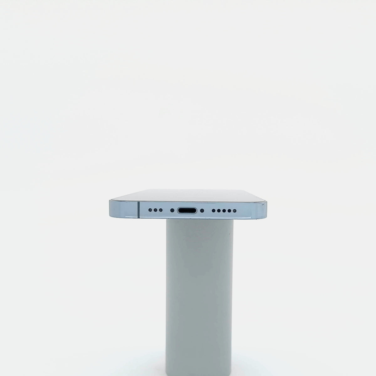 95新 Apple iPhone 13 Pro 256G 遠峰藍色 中國大陸版