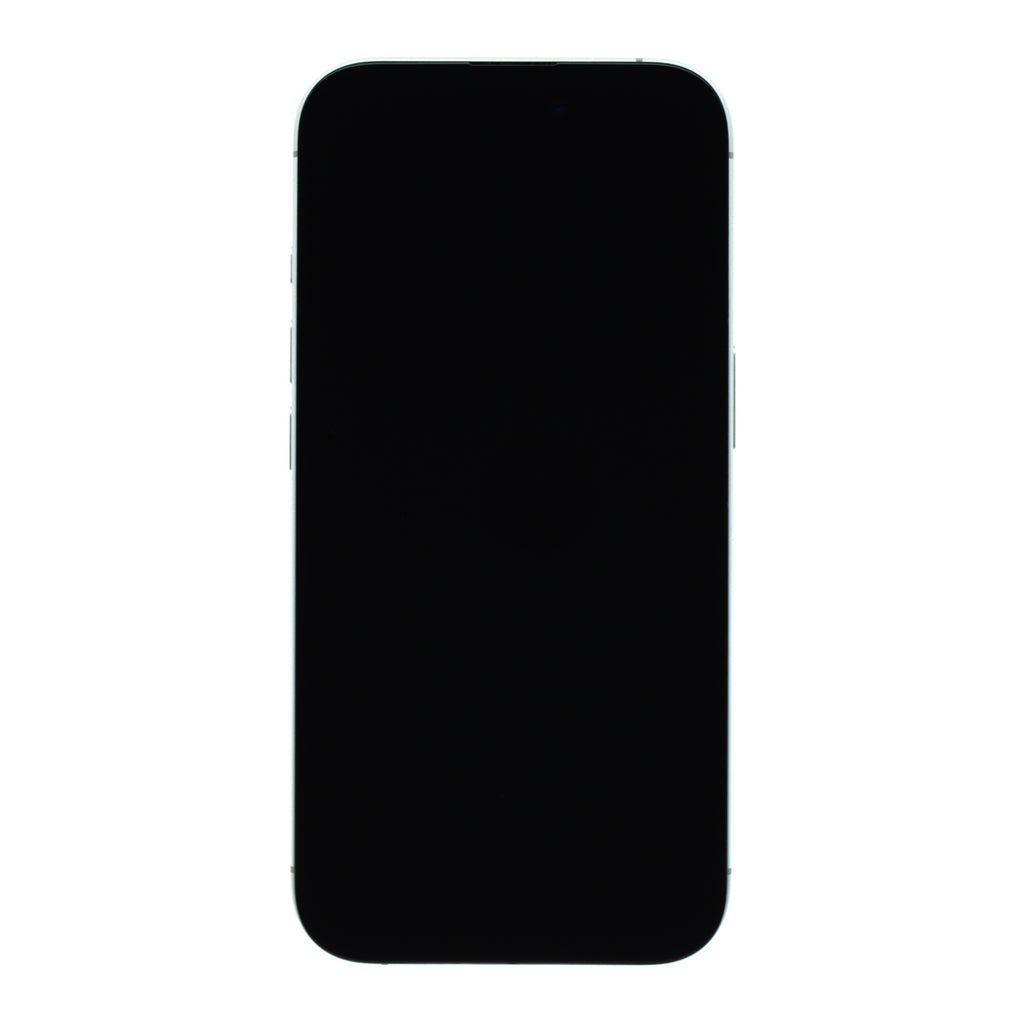 95新 Apple iPhone 16 256G 白色 中國大陸版