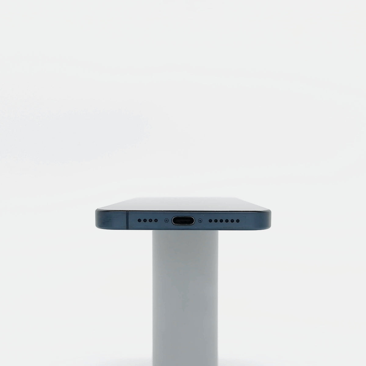 95新 Apple iPhone 15 Pro Max 256G 藍色鈦金屬 中國大陸版