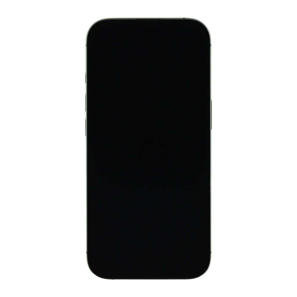 95新 Apple iPhone 16 Pro 128G 原色鈦金屬 中國大陸版
