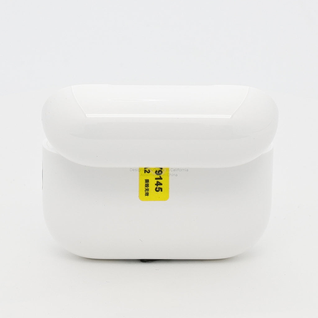 99新 Apple AirPods Pro 3 白色