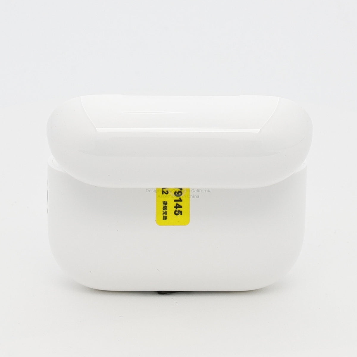 99新 Apple AirPods Pro 3 白色