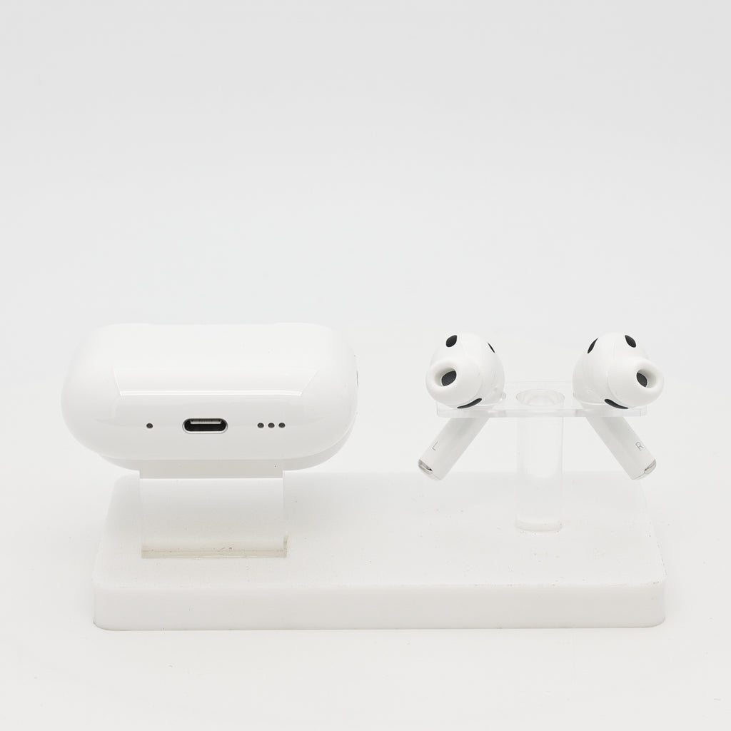 99新 Apple AirPods Pro 3 白色