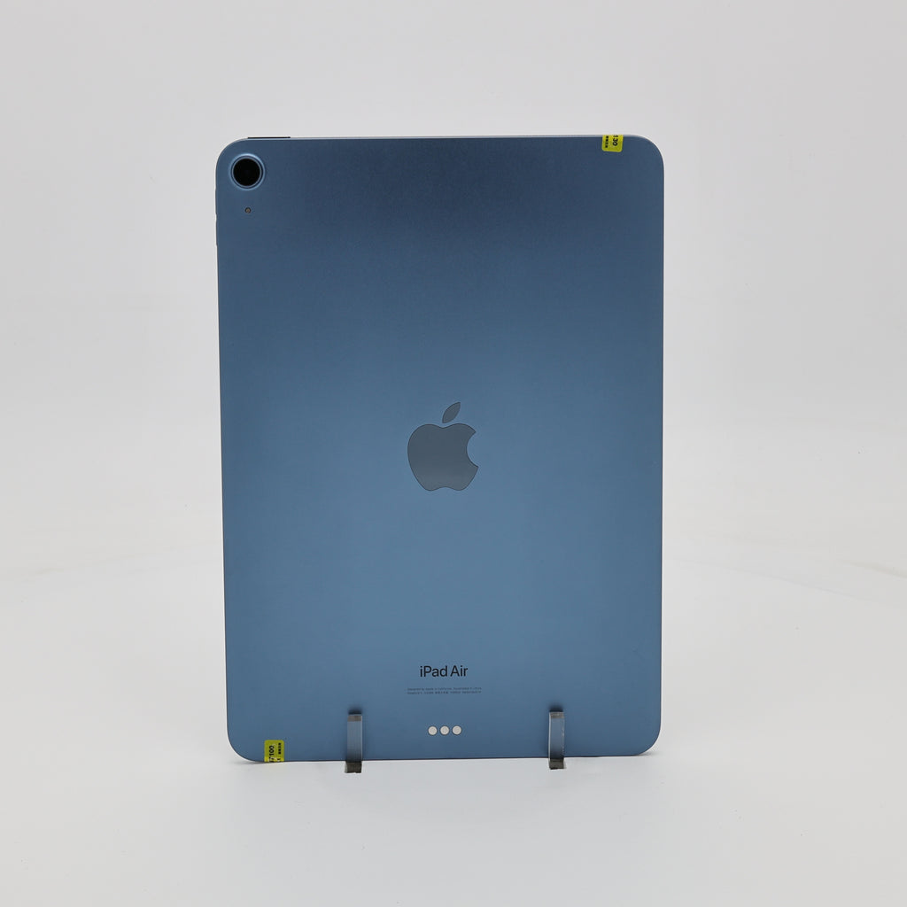 95新 Apple iPad Air5 64G 藍色 WIFI