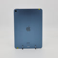95新 Apple iPad Air5 64G 藍色 WIFI
