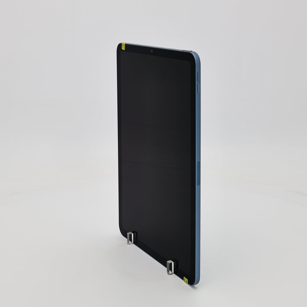 95新 Apple iPad Air5 64G 藍色 WIFI