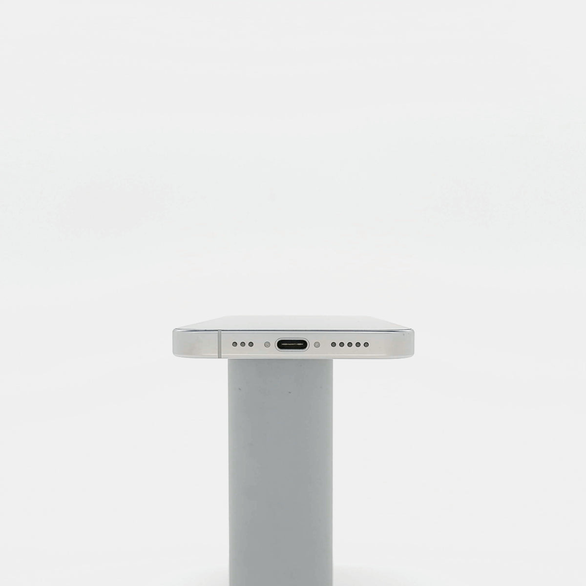 95新 Apple iPhone 16 Pro 128G 白色鈦金屬 中國大陸版