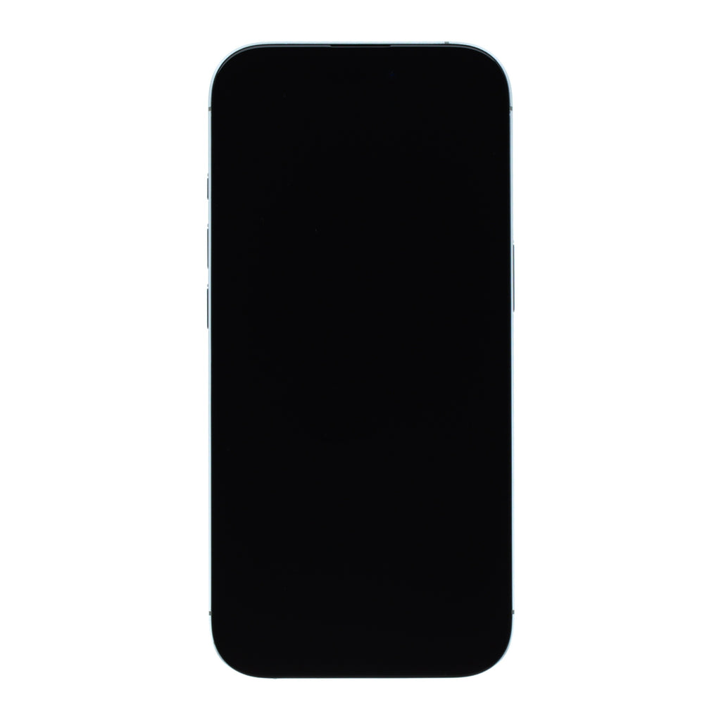 95新 Apple iPhone 16 Pro 128G 白色鈦金屬 中國大陸版