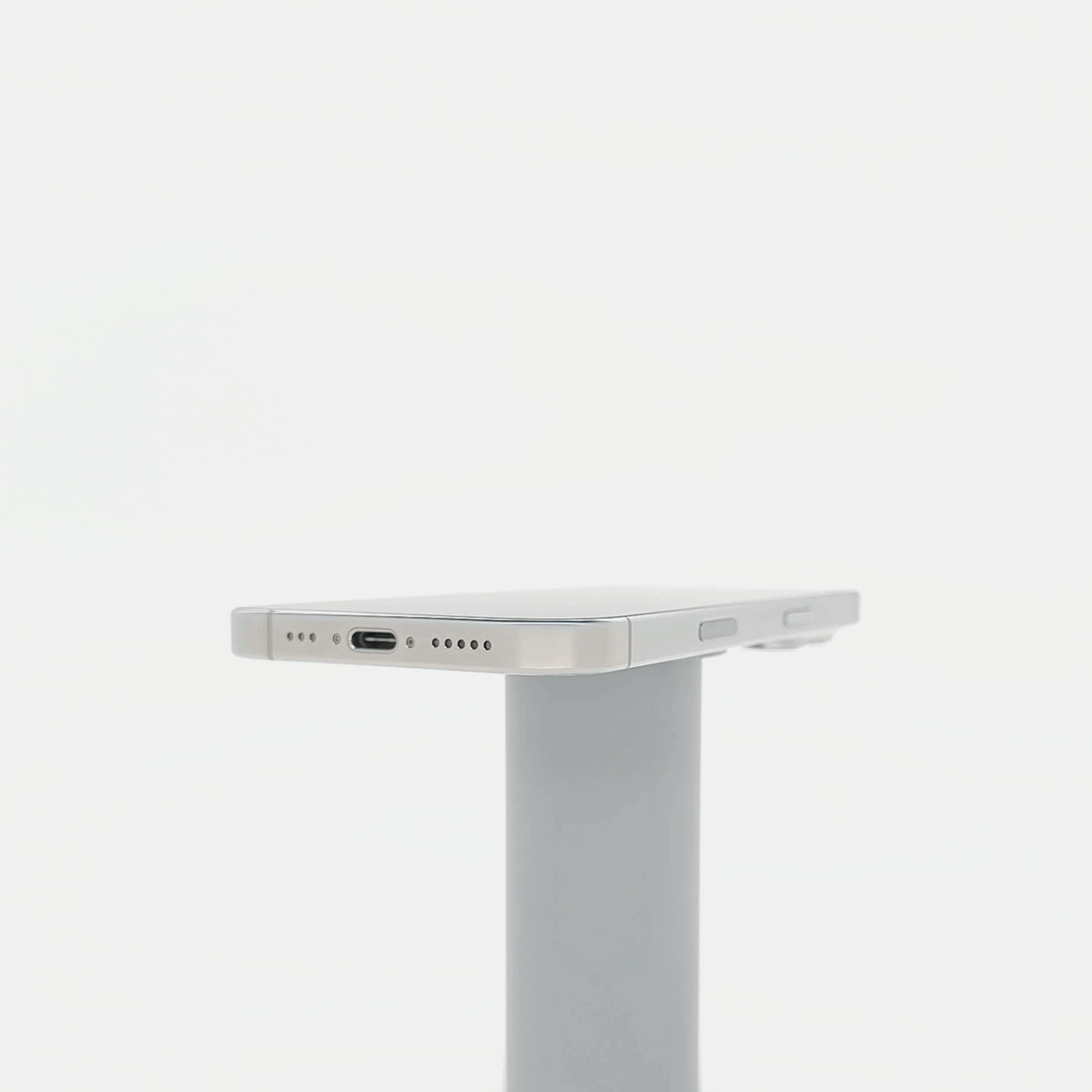 95新 Apple iPhone 16 Pro 256G 白色鈦金屬 中國大陸版