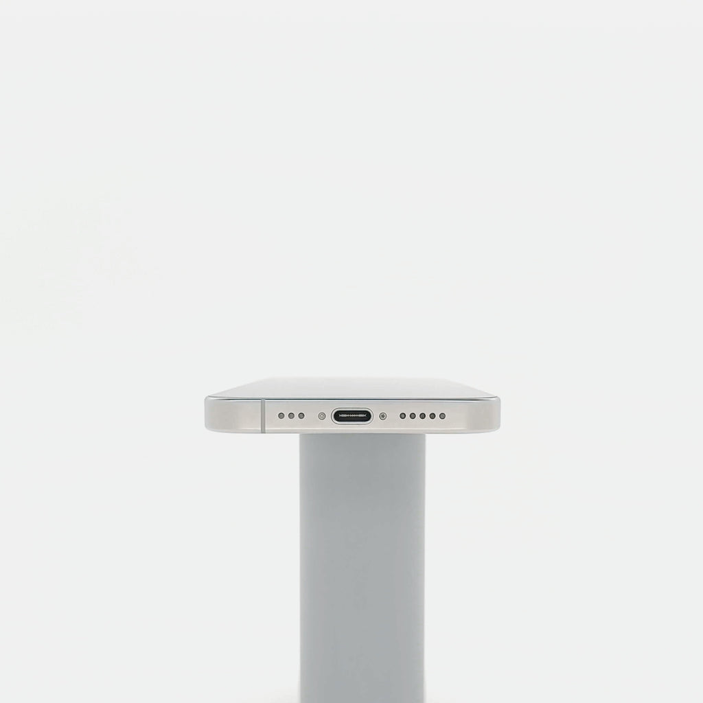 95新 Apple iPhone 16 Pro 256G 白色鈦金屬 中國大陸版