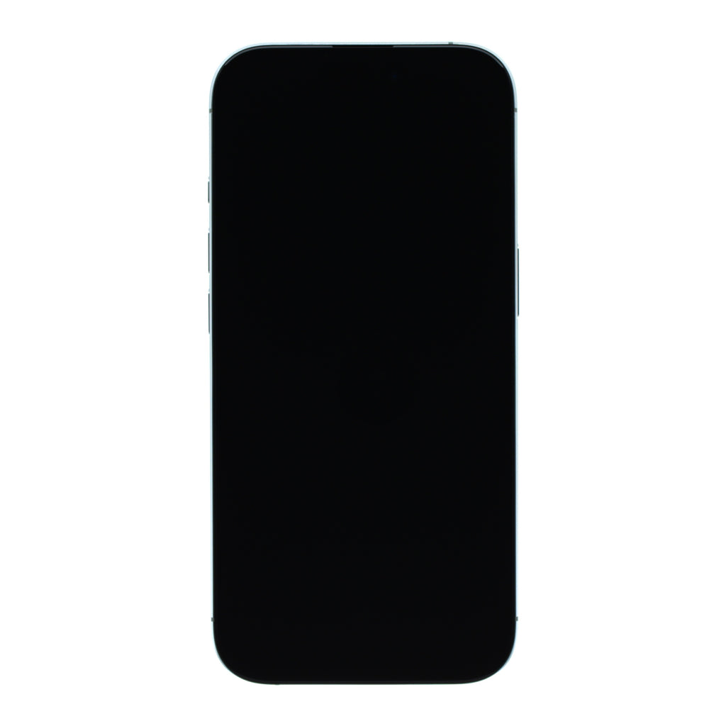 95新 Apple iPhone 16 Pro 256G 白色鈦金屬 中國大陸版