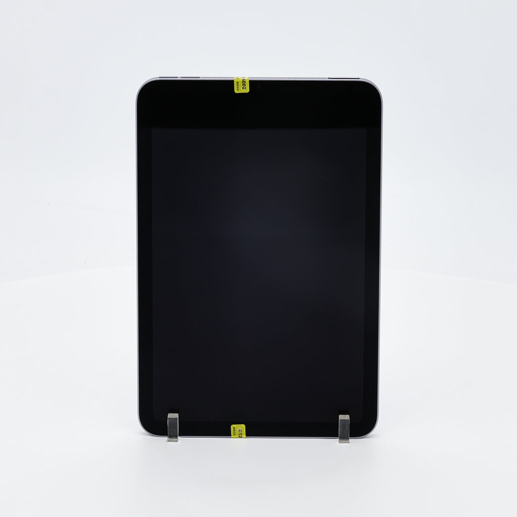 95新 Apple iPad mini6 256G 紫色 WIFI