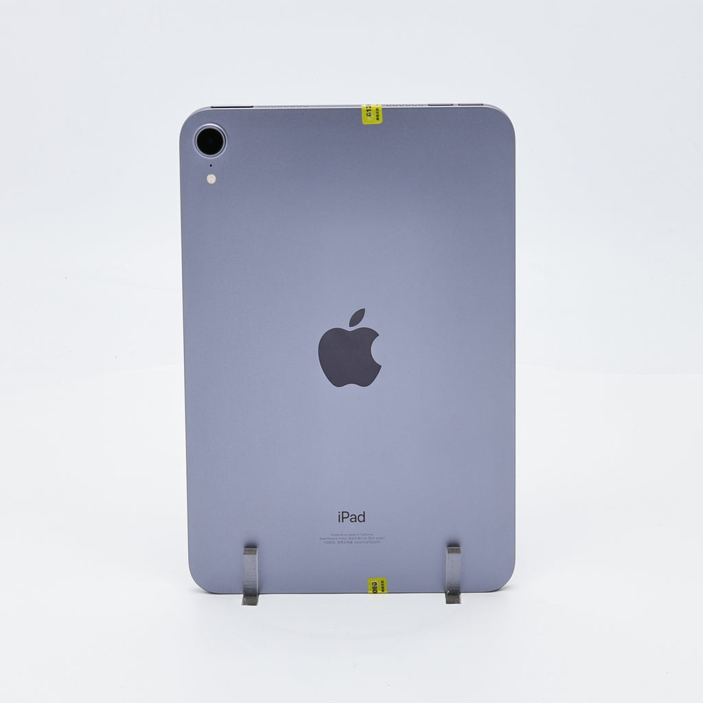 95新 Apple iPad mini6 256G 紫色 WIFI