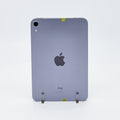 95新 Apple iPad mini6 256G 紫色 WIFI
