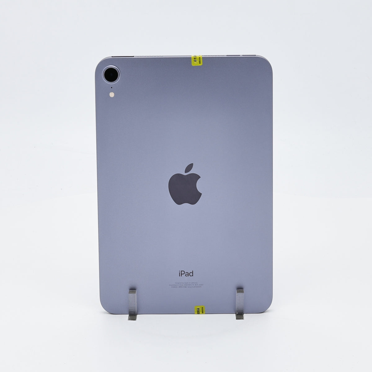 95新 Apple iPad mini6 256G 紫色 WIFI