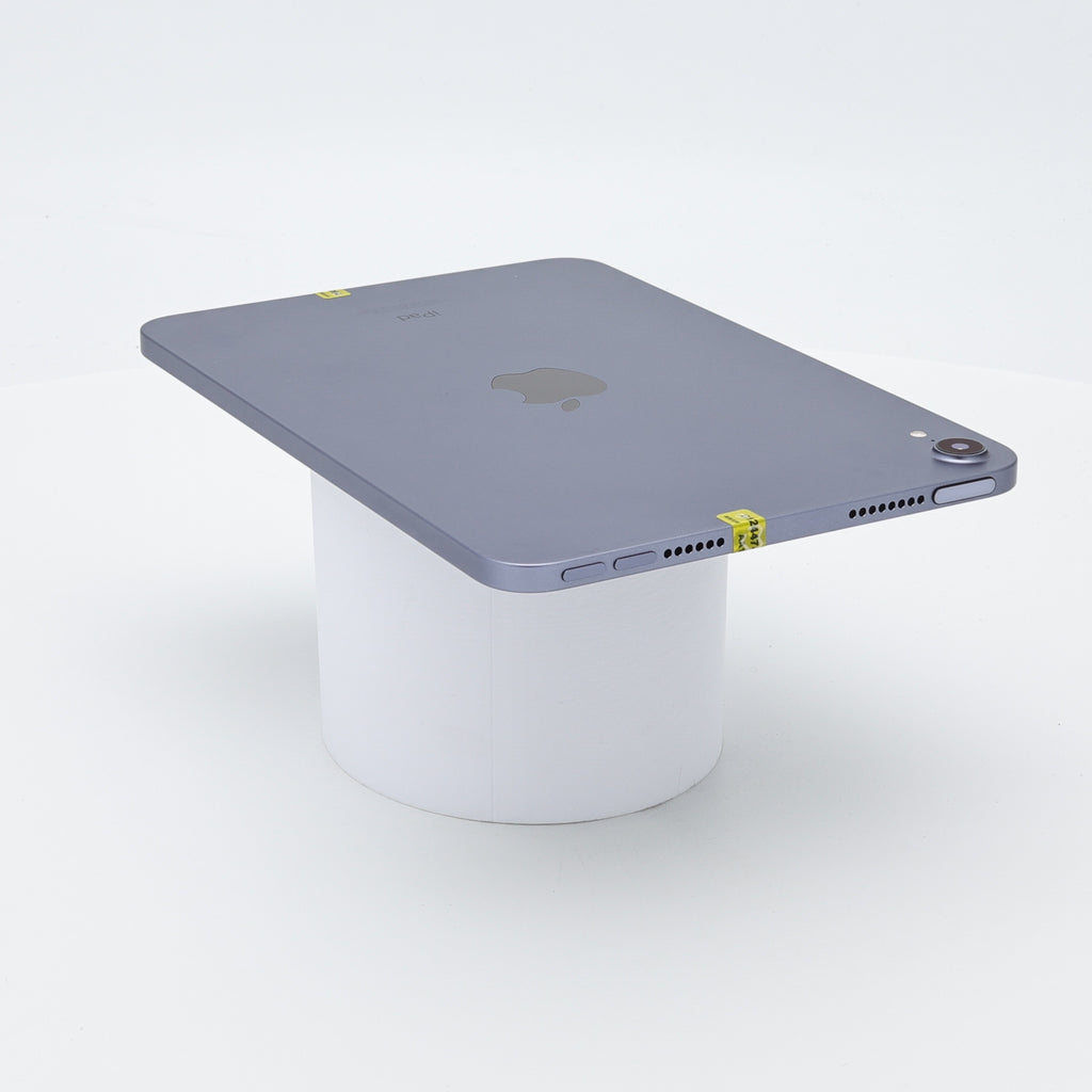 95新 Apple iPad mini6 256G 紫色 WIFI