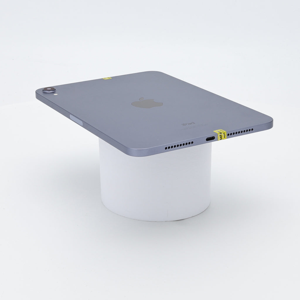 95新 Apple iPad mini6 256G 紫色 WIFI