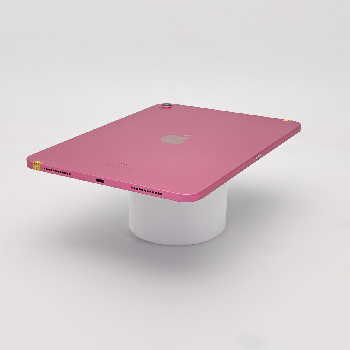99新 Apple iPad 10代 64G 粉紅色 WIFI