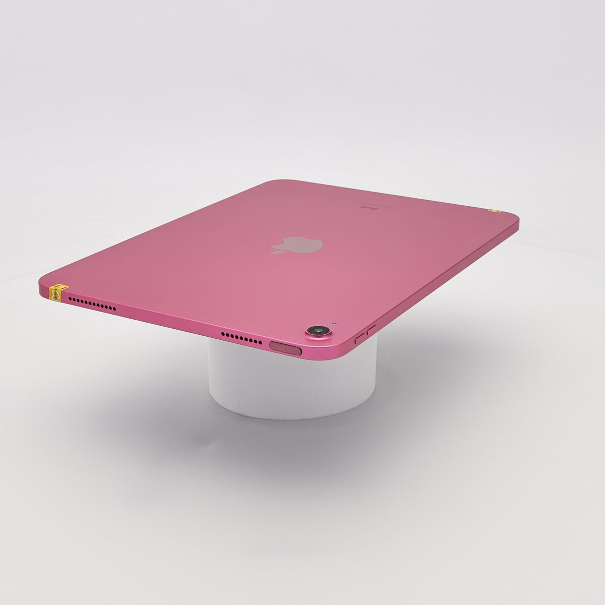 99新 Apple iPad 10代 64G 粉紅色 WIFI