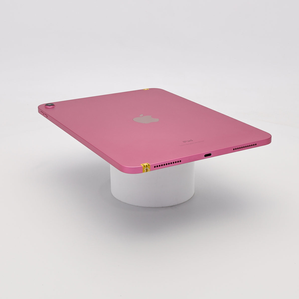 99新 Apple iPad 10代 64G 粉紅色 WIFI