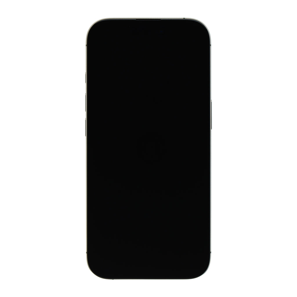 95新 Apple iPhone 16 Pro 128G 原色鈦金屬 中國大陸版