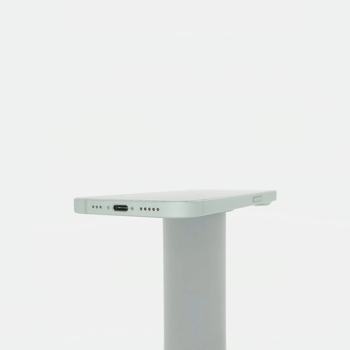 95新 Apple iPhone 15 128G 綠色 中國大陸版
