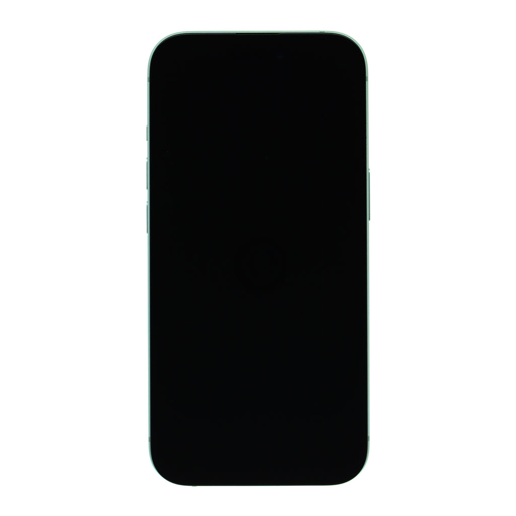 95新 Apple iPhone 15 128G 綠色 中國大陸版