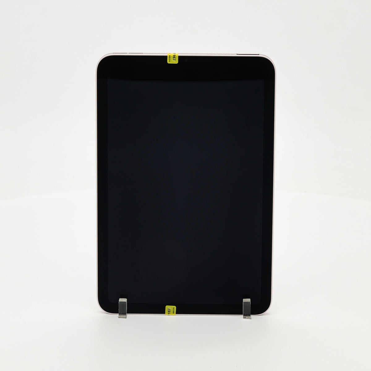 95新 Apple iPad mini6 64G 粉紅色 WIFI