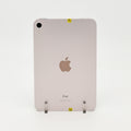 95新 Apple iPad mini6 64G 粉紅色 WIFI