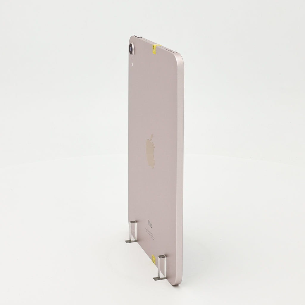 95新 Apple iPad mini6 64G 粉紅色 WIFI