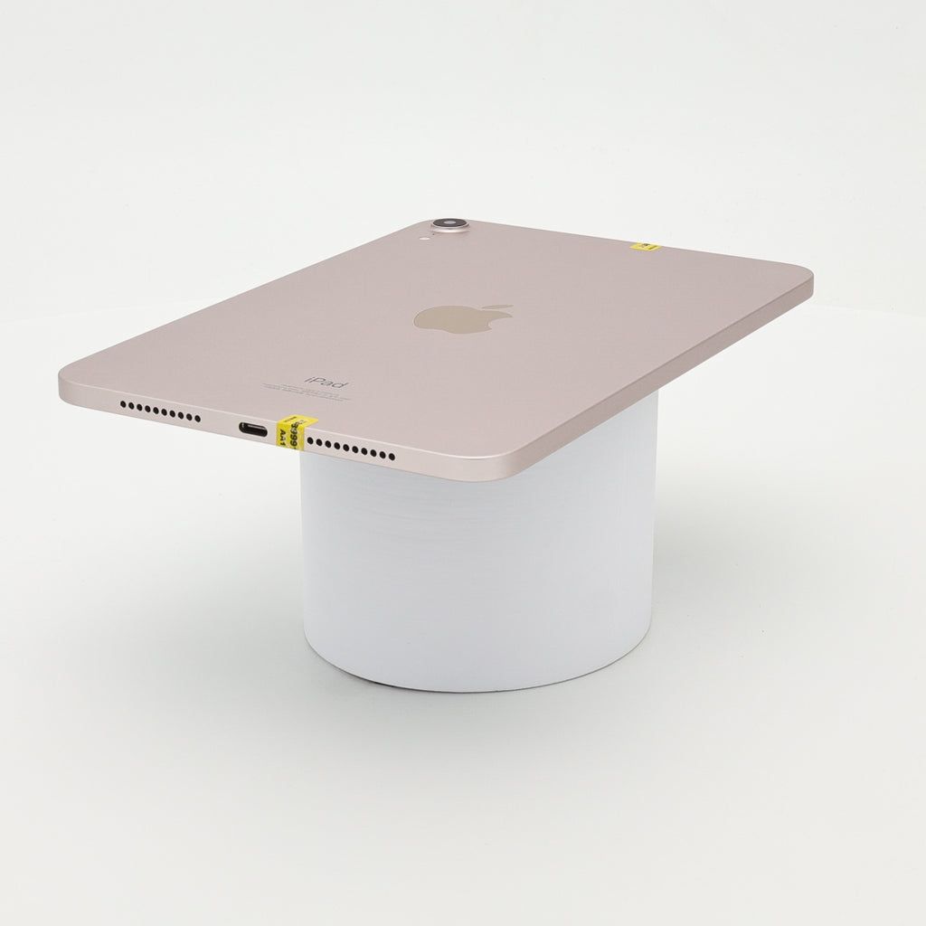 95新 Apple iPad mini6 64G 粉紅色 WIFI