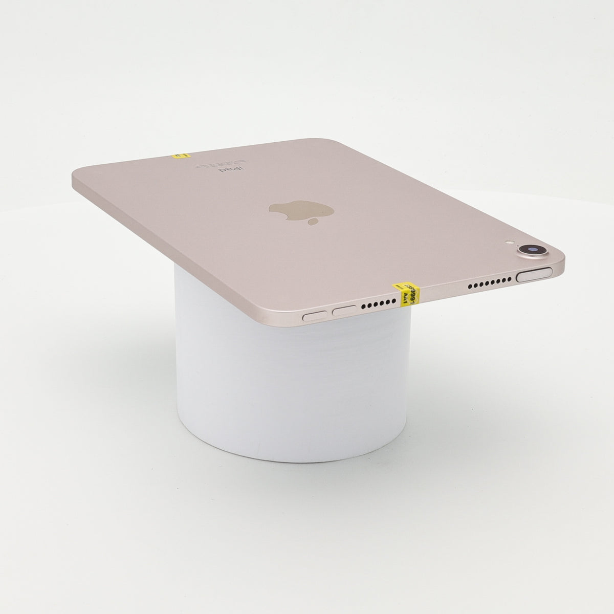 95新 Apple iPad mini6 64G 粉紅色 WIFI