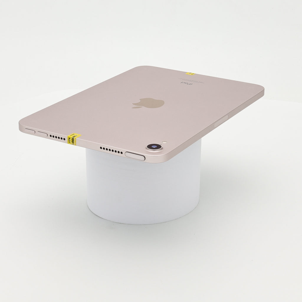 95新 Apple iPad mini6 64G 粉紅色 WIFI