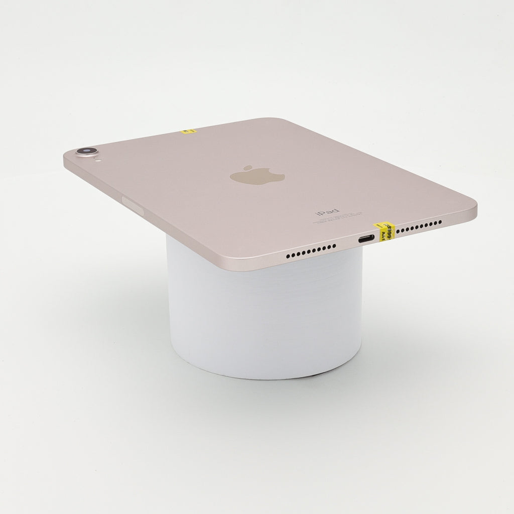 95新 Apple iPad mini6 64G 粉紅色 WIFI