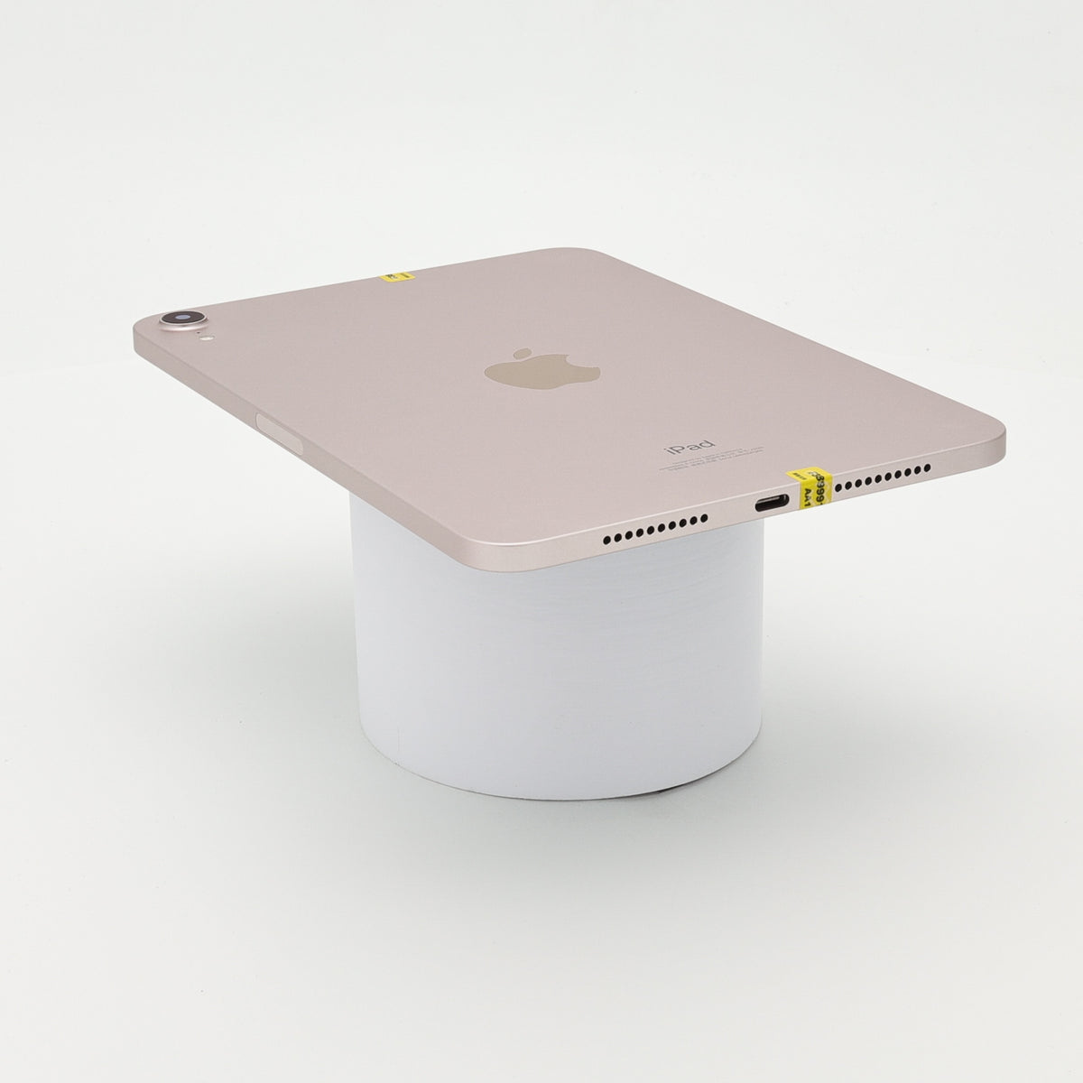 95新 Apple iPad mini6 64G 粉紅色 WIFI