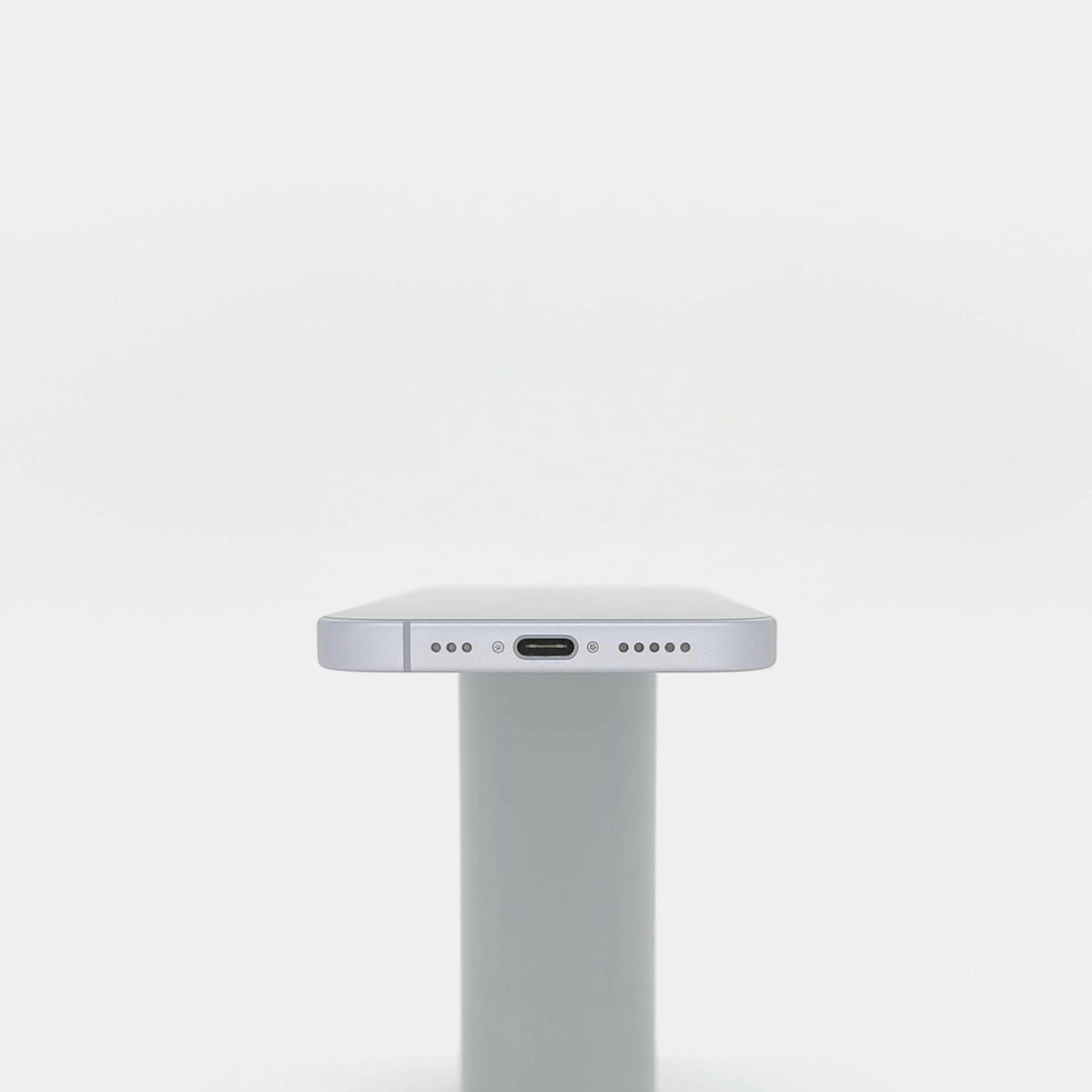 99新 Apple iPhone 17 256G 薰衣草紫色 中國大陸版