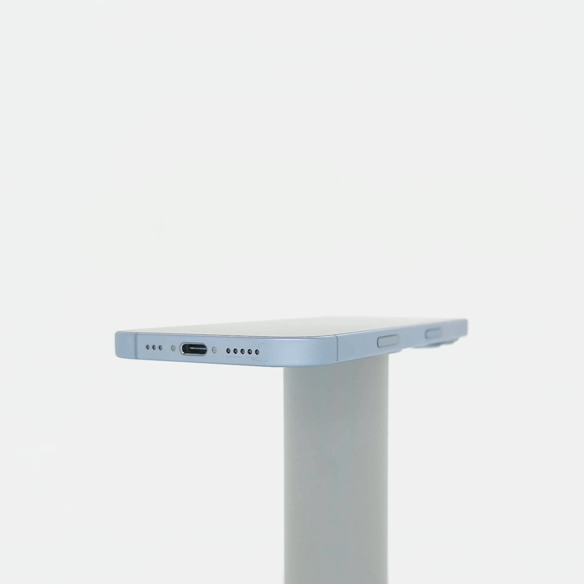 99新 Apple iPhone 17 256G 青霧藍色 中國大陸版