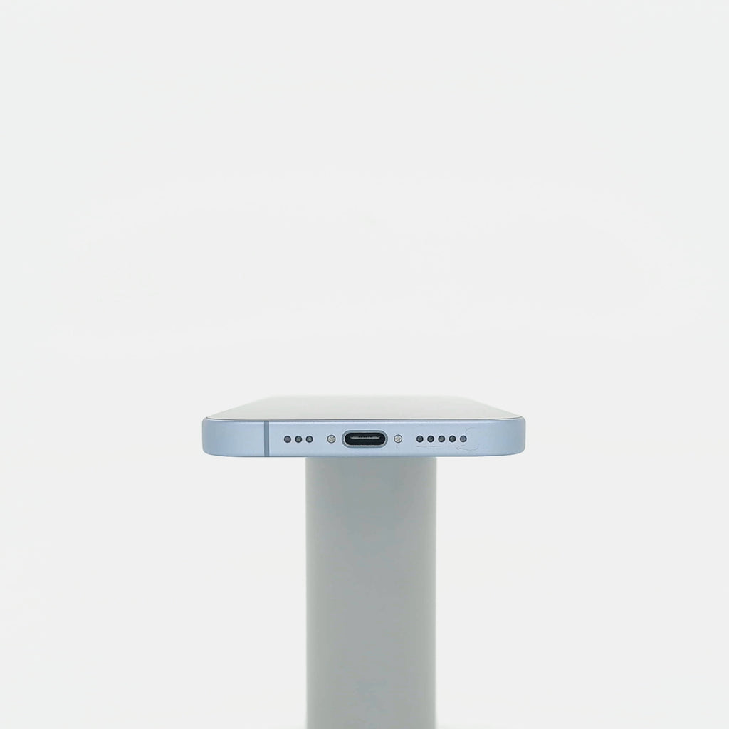 99新 Apple iPhone 17 256G 青霧藍色 中國大陸版