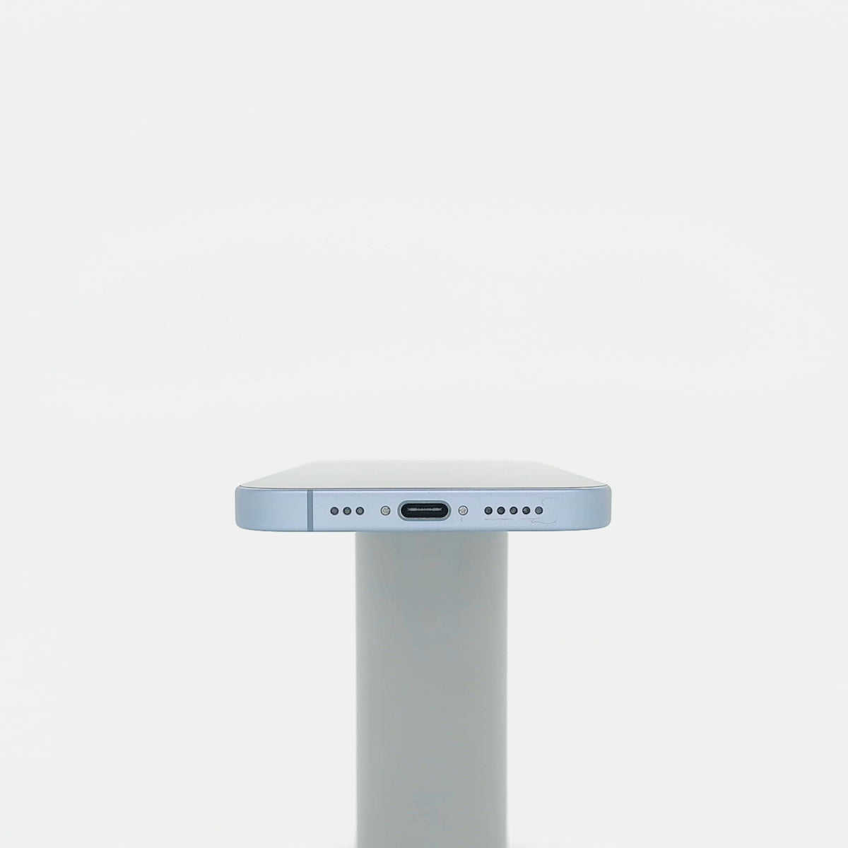 99新 Apple iPhone 17 256G 青霧藍色 中國大陸版