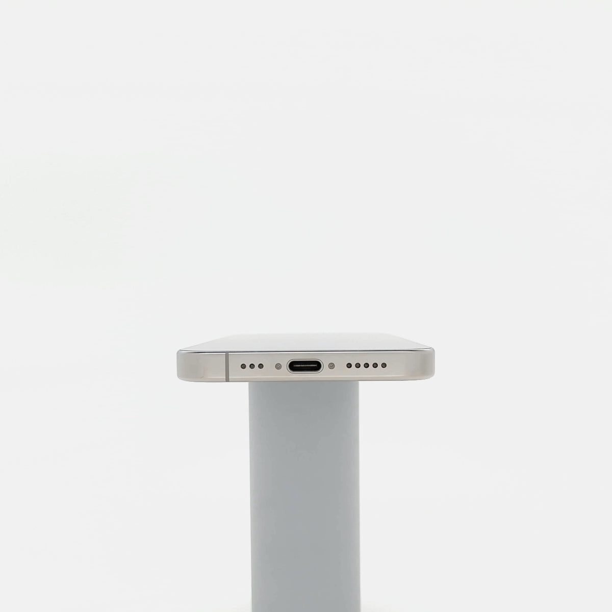 99新 Apple iPhone 16 Pro 128G 原色鈦金屬 中國大陸版