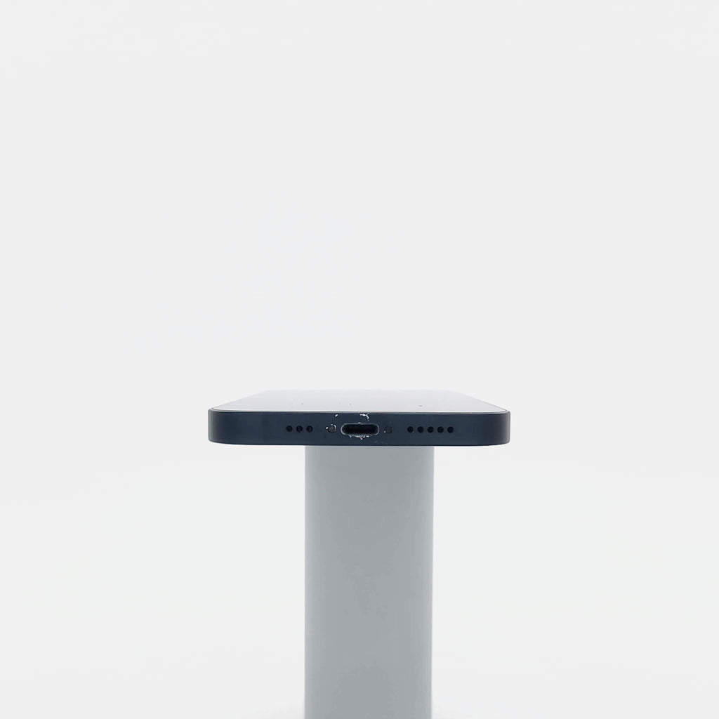 95新 Apple iPhone 13 256G 午夜色 中國大陸版