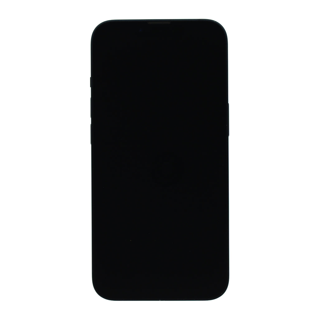 95新 Apple iPhone 13 256G 午夜色 中國大陸版