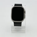 99新 Apple Watch Ultra 2 49毫米 鈦金屬
