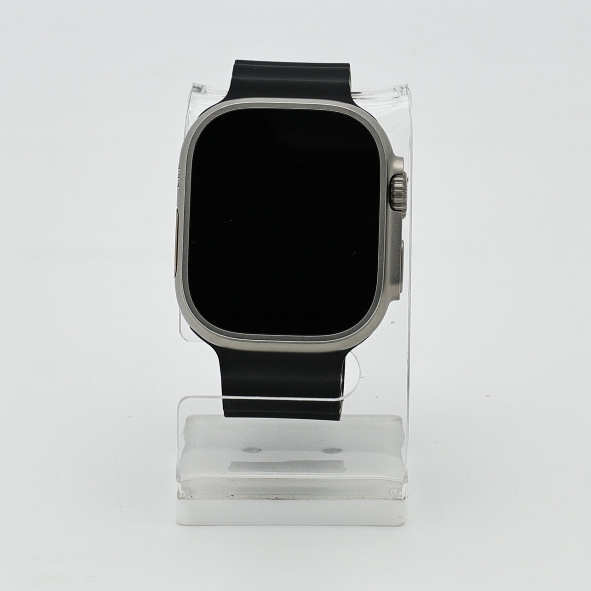 99新 Apple Watch Ultra 2 49毫米 鈦金屬