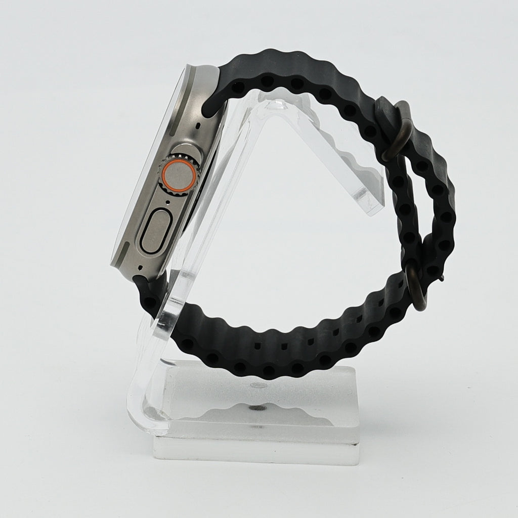 99新 Apple Watch Ultra 2 49毫米 鈦金屬